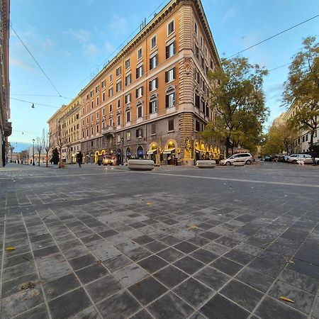 A Casa Di Alex Vatican 로마 외부 사진