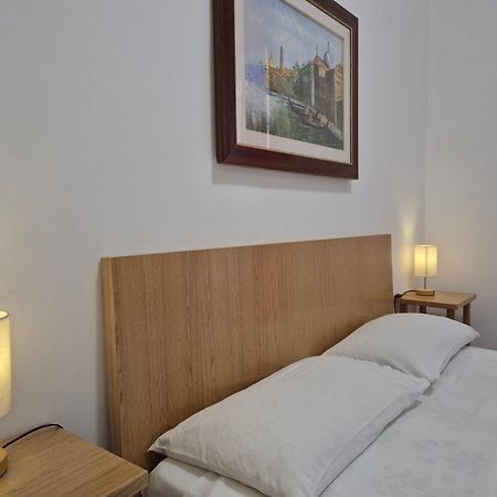 A Casa Di Alex Vatican 로마 외부 사진