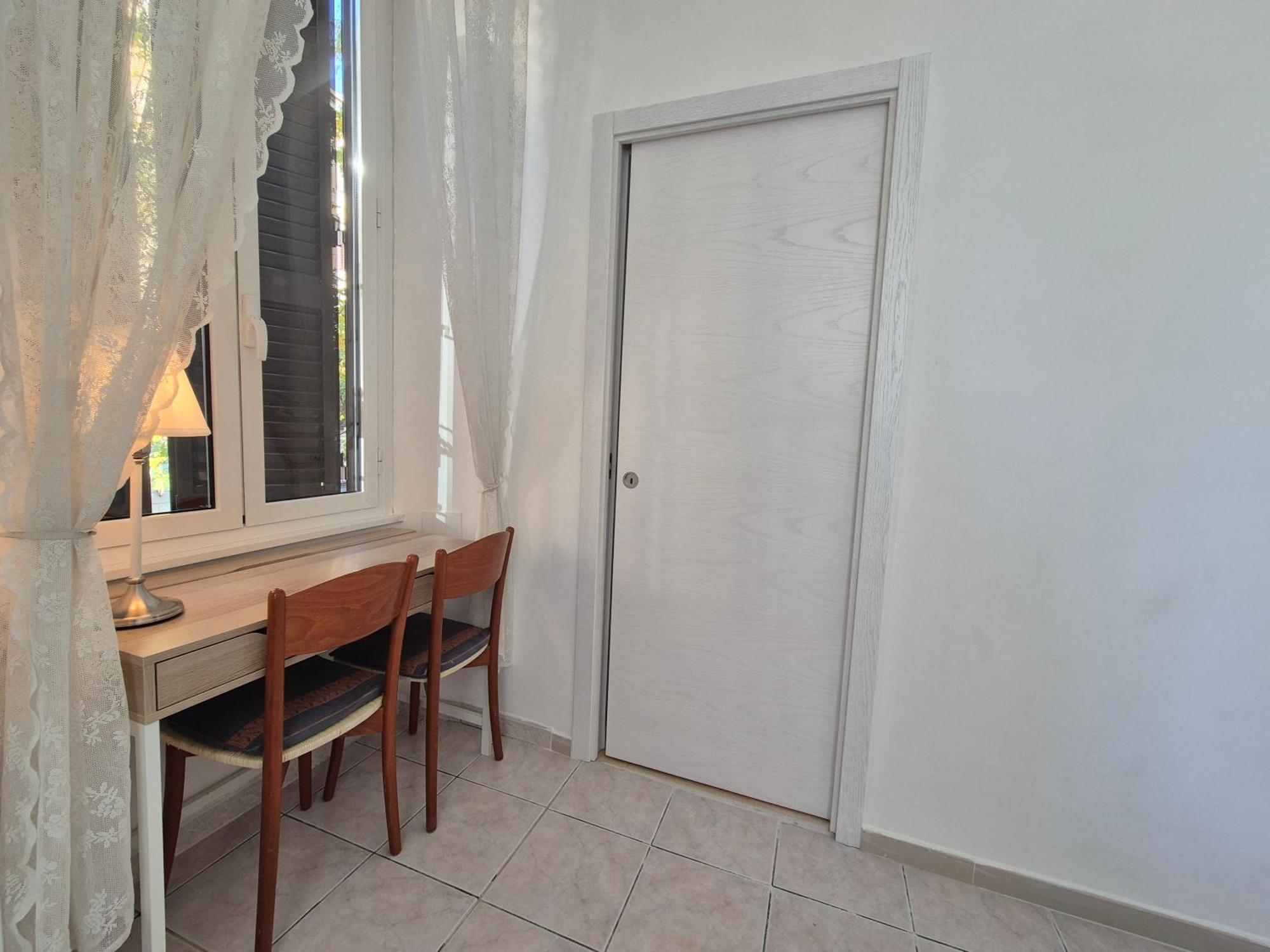 A Casa Di Alex Vatican 로마 외부 사진