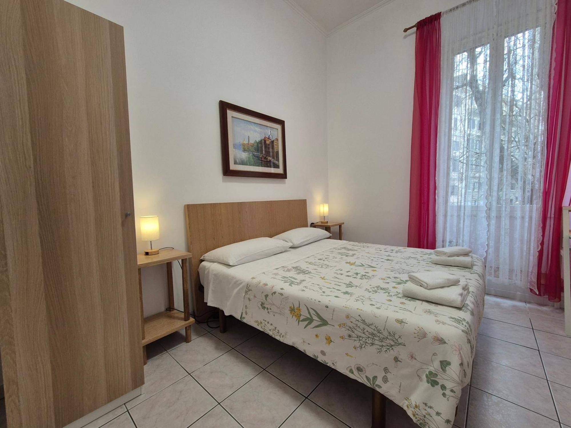 A Casa Di Alex Vatican 로마 객실 사진