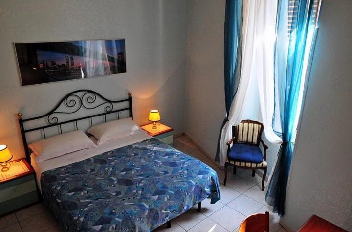 A Casa Di Alex Vatican 로마 외부 사진